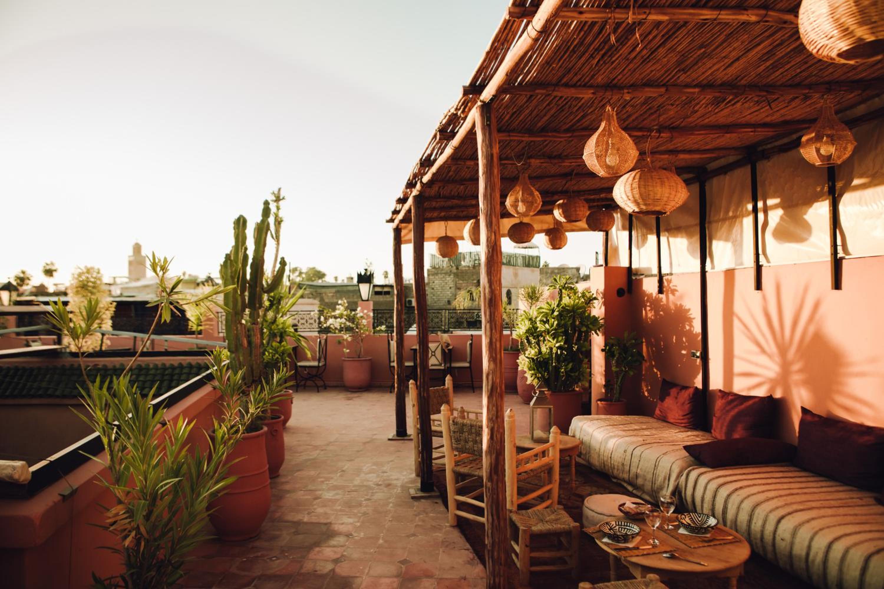 Riad Bensaid