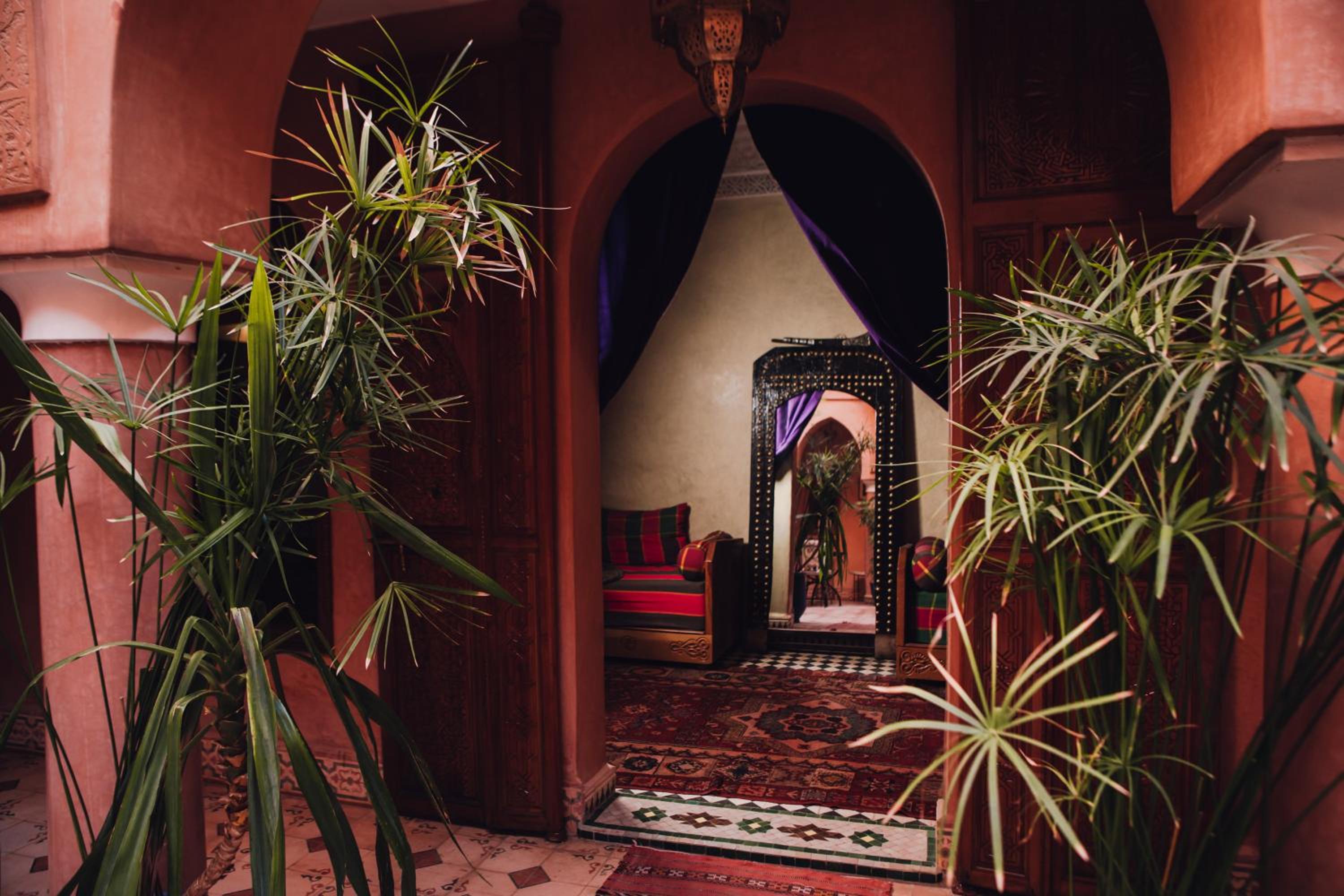 Riad Bensaid