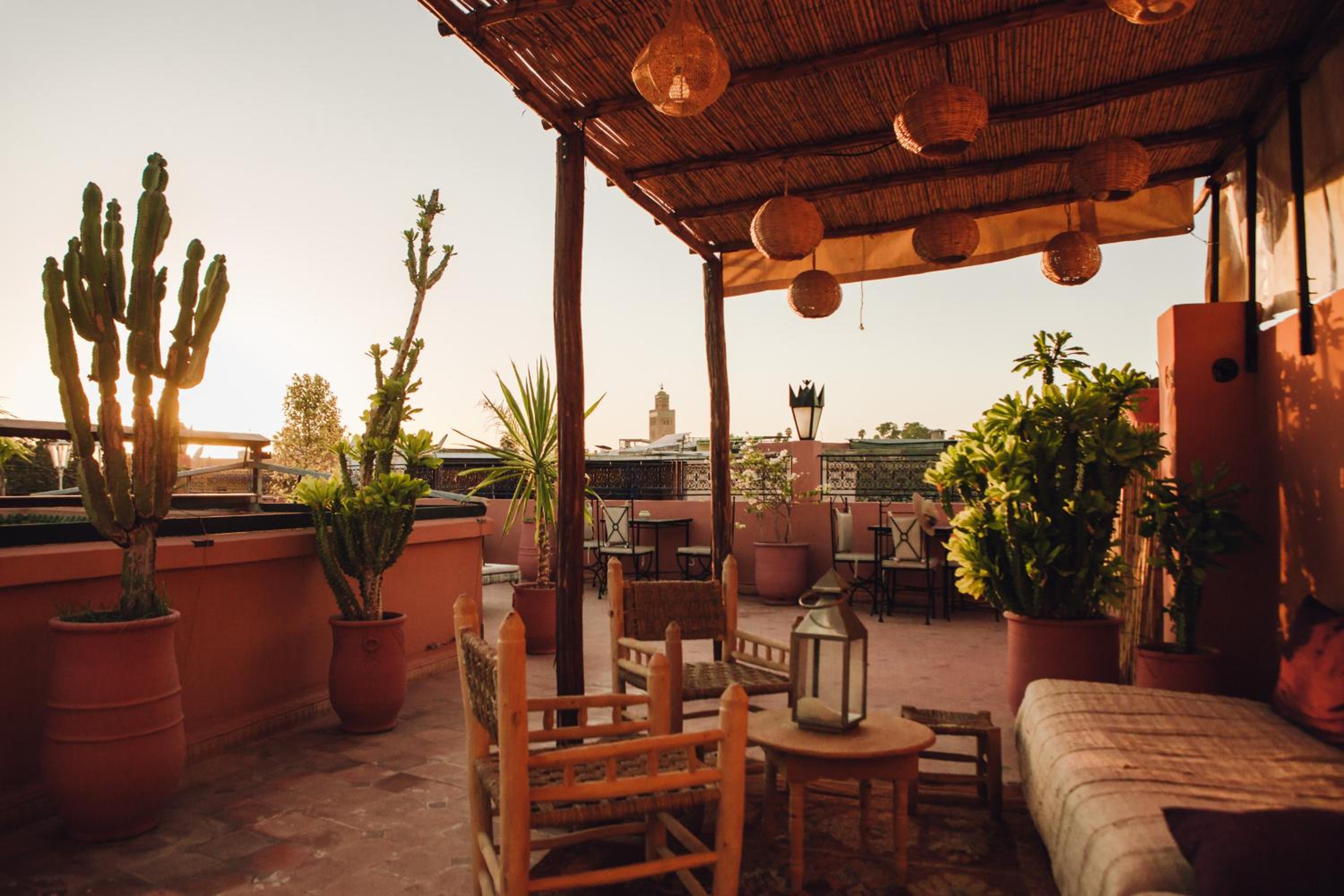 Riad Bensaid