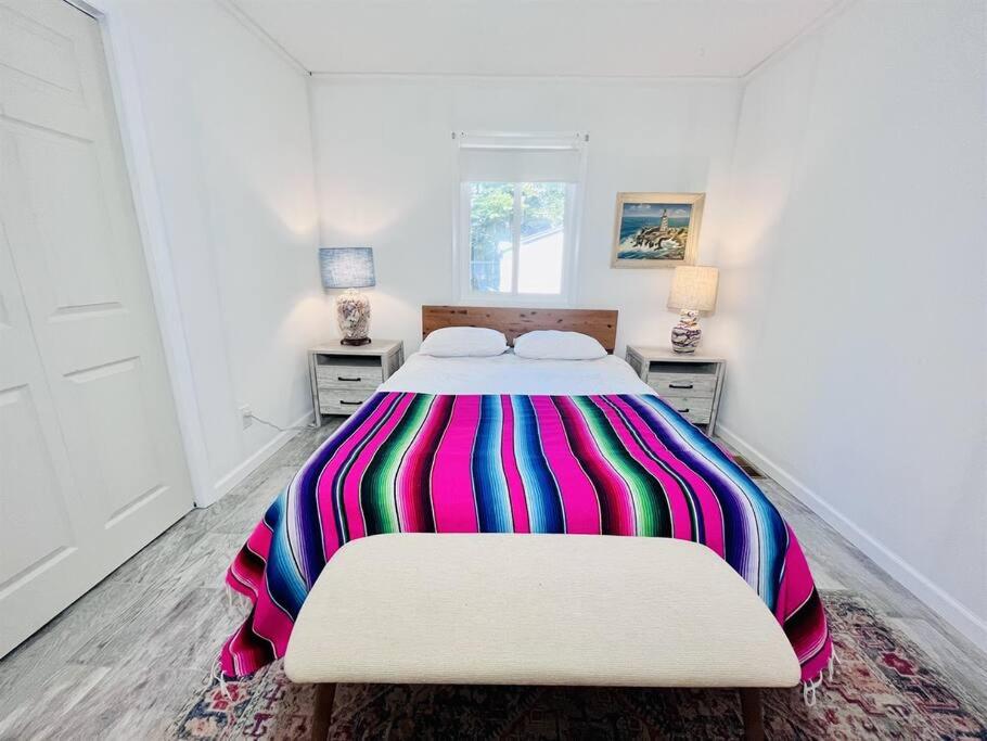 Cozy Ocean Pines Cottage view 2