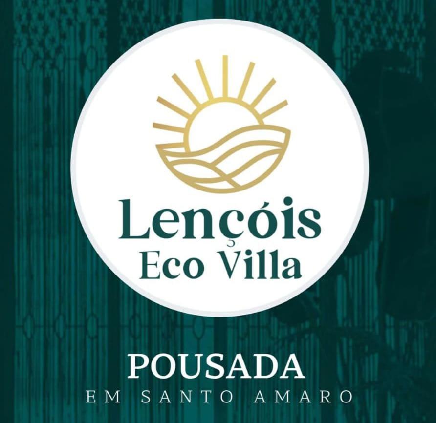 Pousada Lençóis Eco Villa