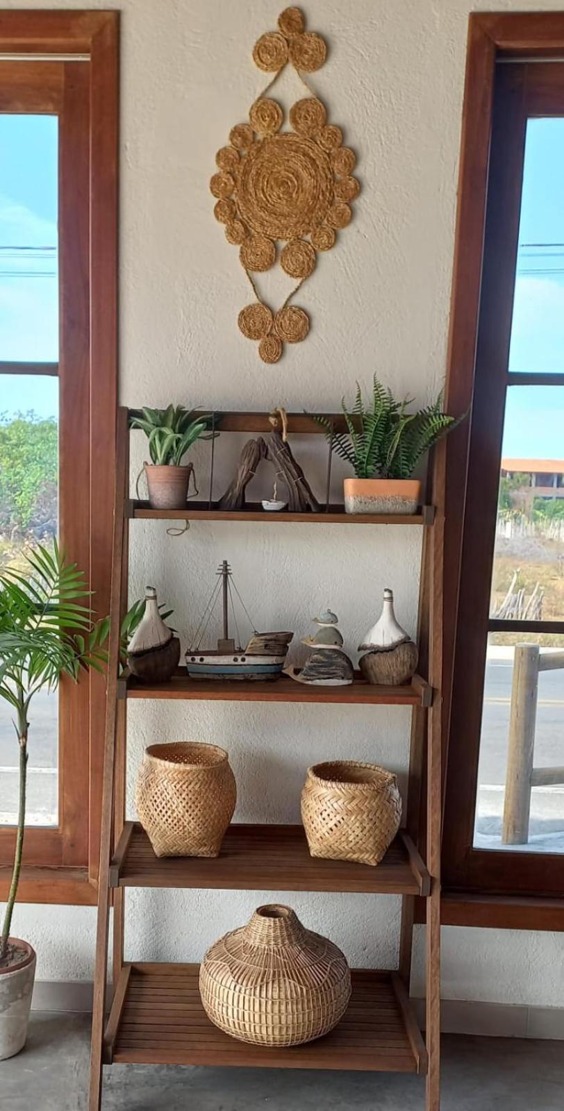Pousada Lençóis Eco Villa