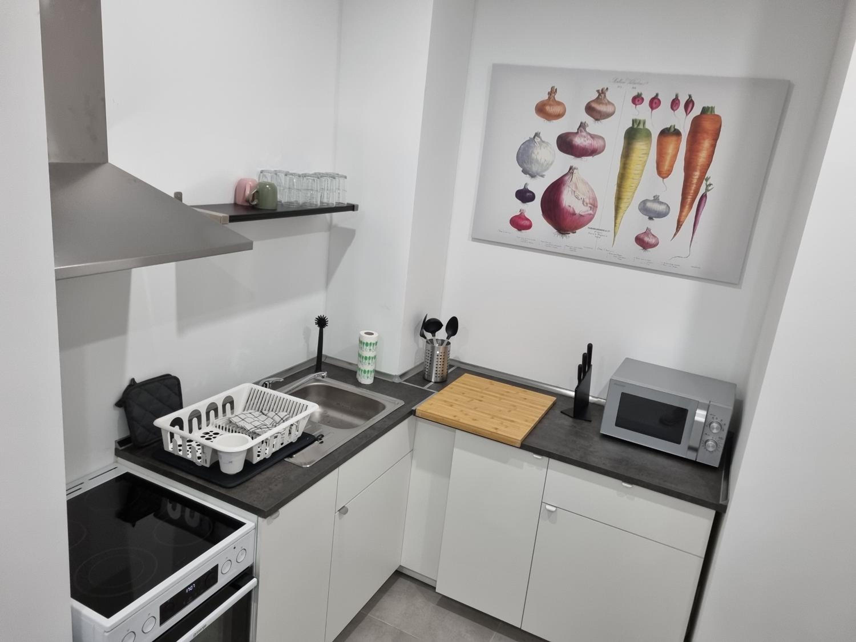 City Central Apartment House