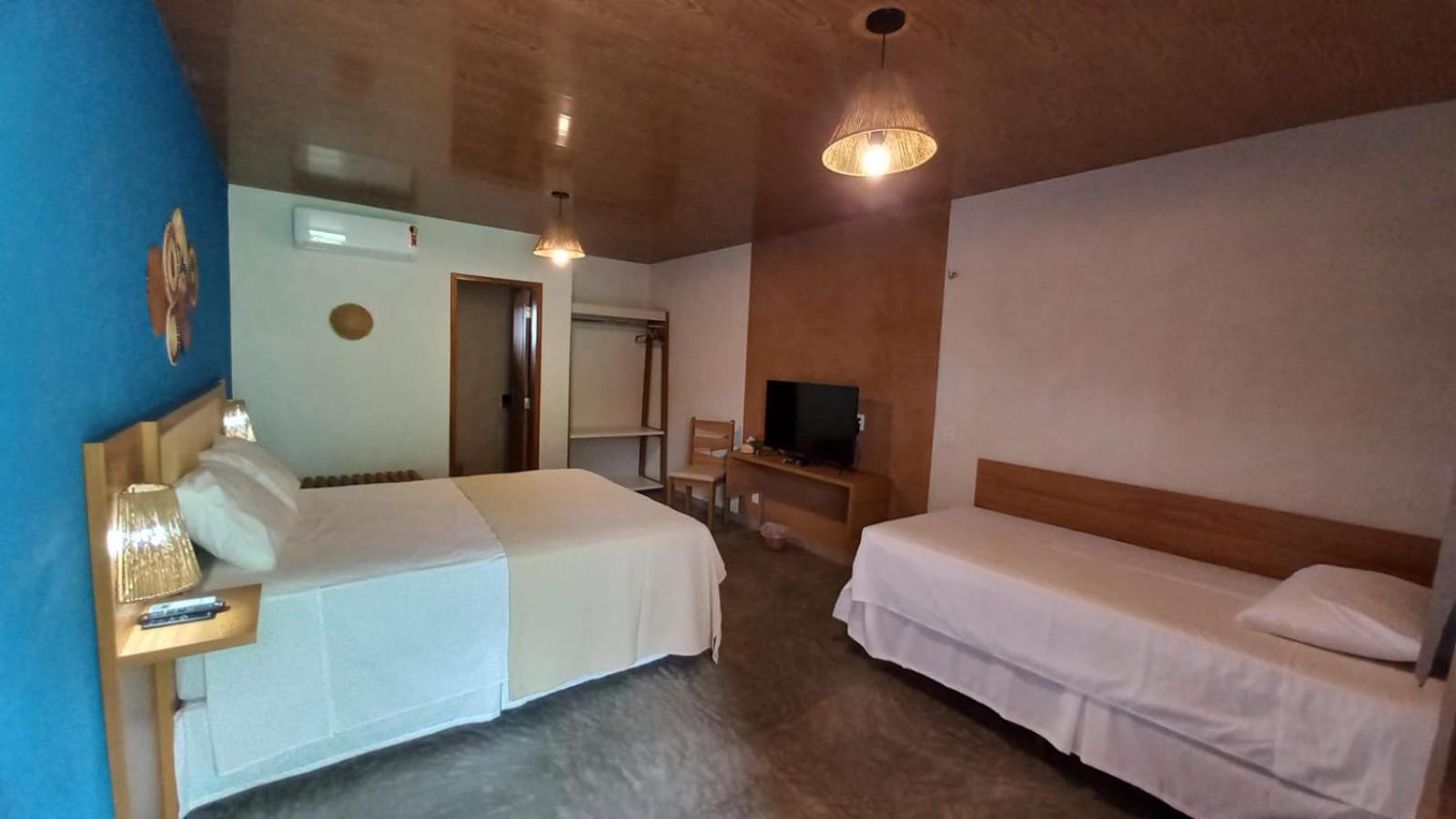 Pousada Lençóis Eco Villa