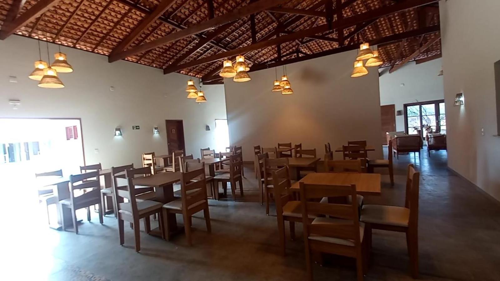 Pousada Lençóis Eco Villa