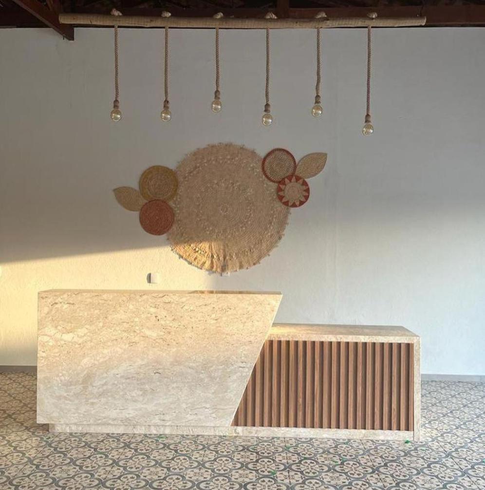 Pousada Lençóis Eco Villa