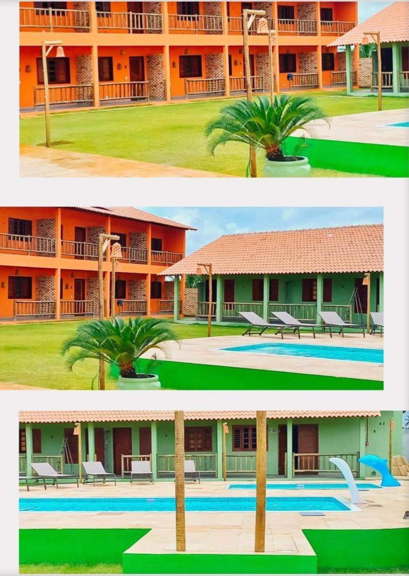 Pousada Lençóis Eco Villa