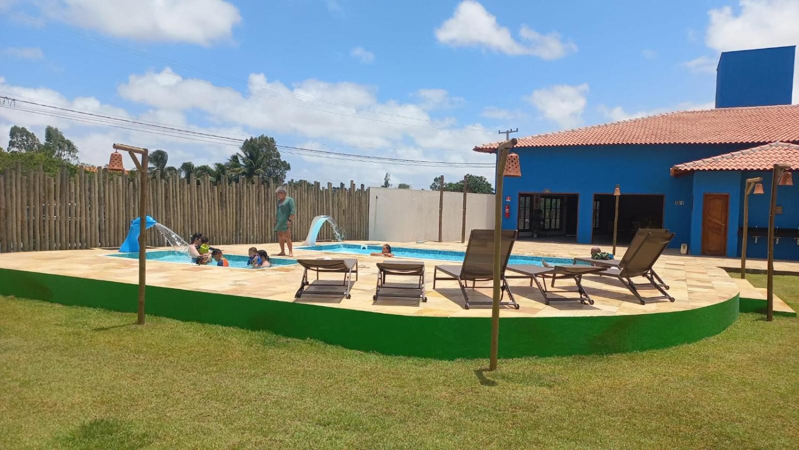 Pousada Lençóis Eco Villa