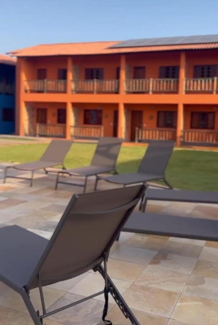 Pousada Lençóis Eco Villa