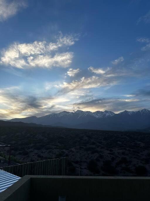 Villamagna, casa en Potrerillos