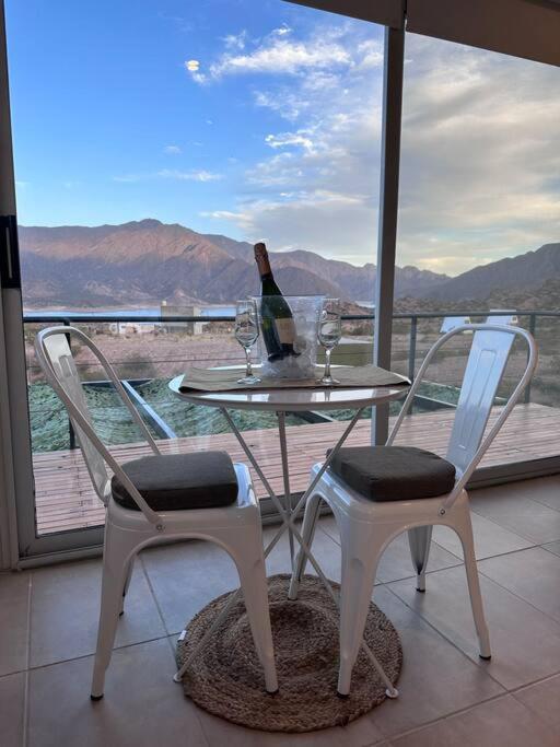Villamagna, casa en Potrerillos