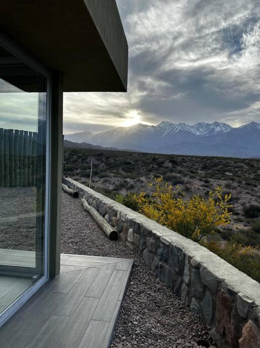 Villamagna, casa en Potrerillos