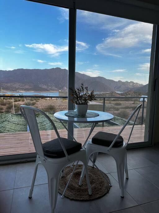 Villamagna, casa en Potrerillos