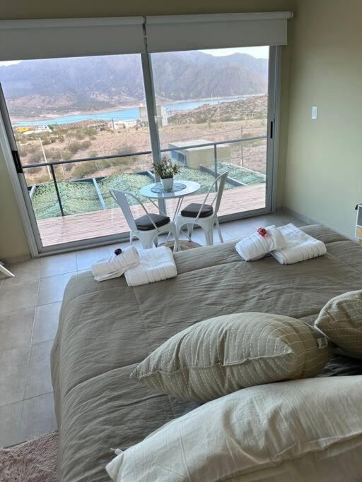 Villamagna, casa en Potrerillos