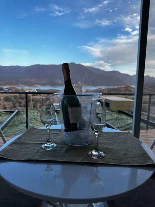 Villamagna, casa en Potrerillos