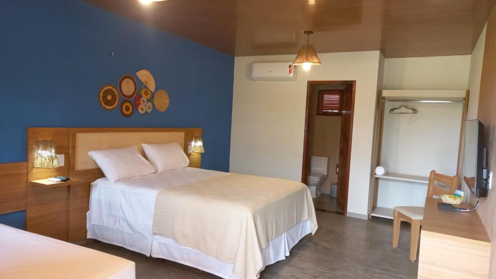 Pousada Lençóis Eco Villa