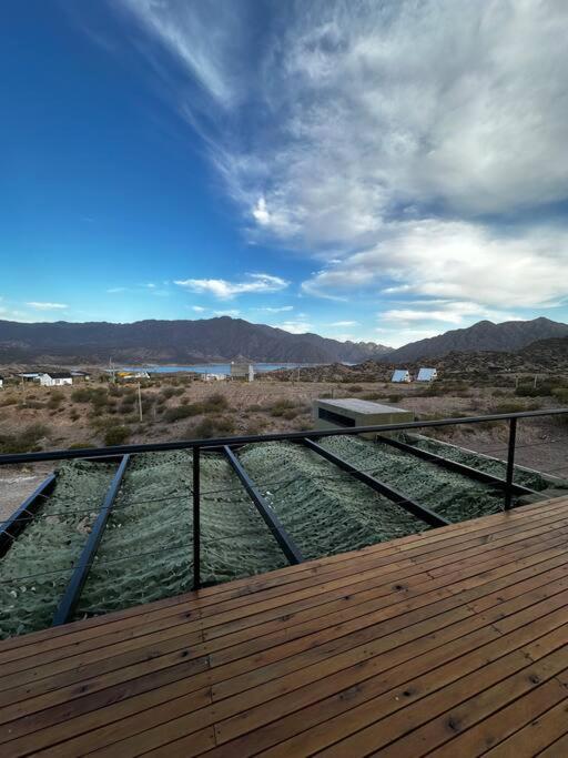 Villamagna, casa en Potrerillos