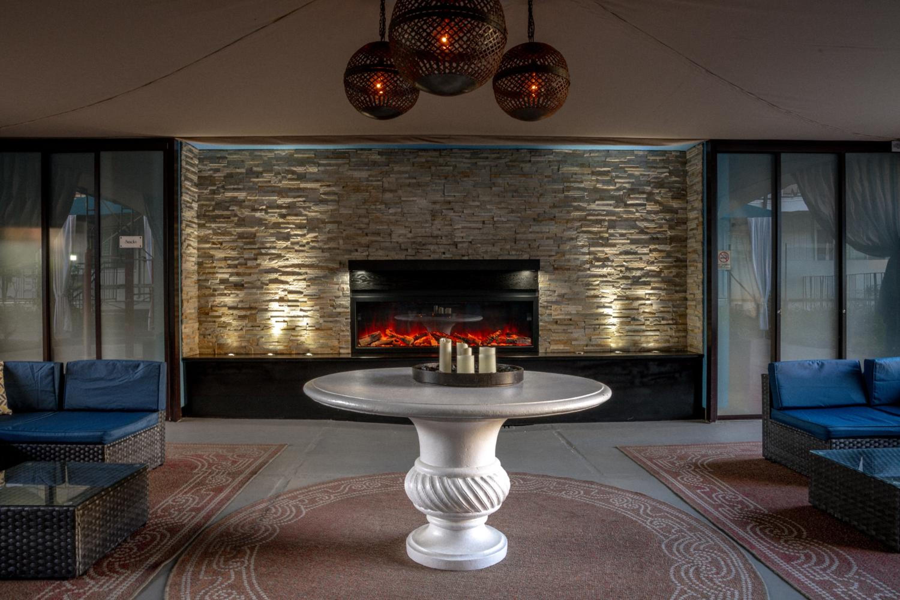 Marin Suites Hotel, 写真 18