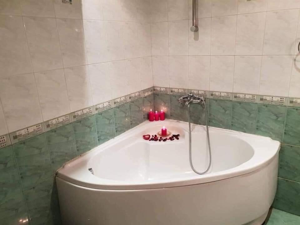 Guest House Karov - 2 Stars