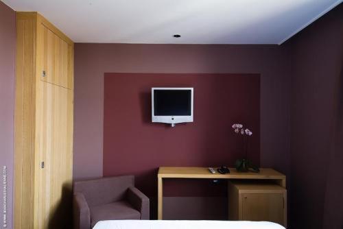 Le Touquet-Paris-Plage Vacations - Pol Hotel - Property Image 3