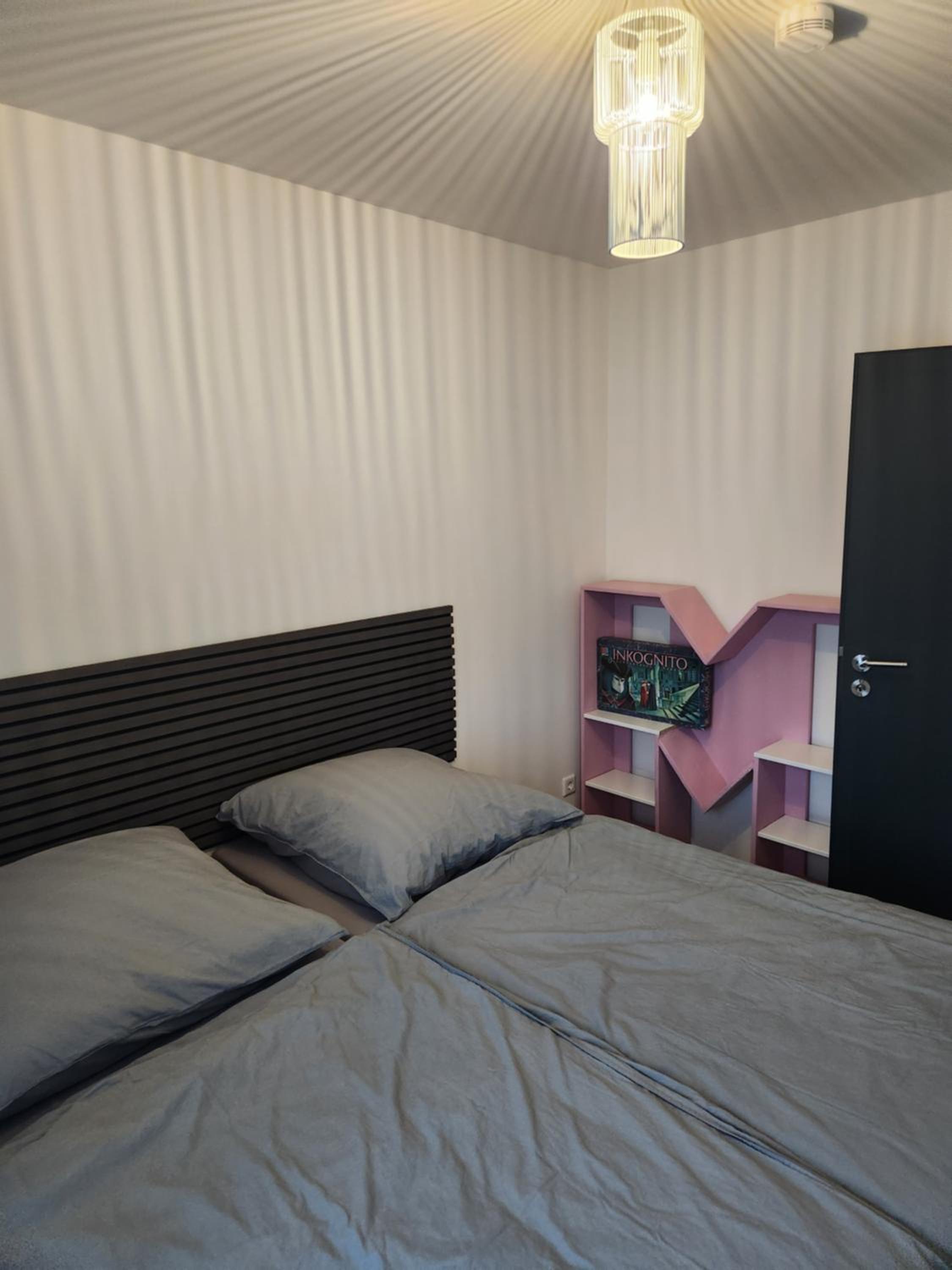 TheFerienwohnungen mit Balkon oder Terrasse
