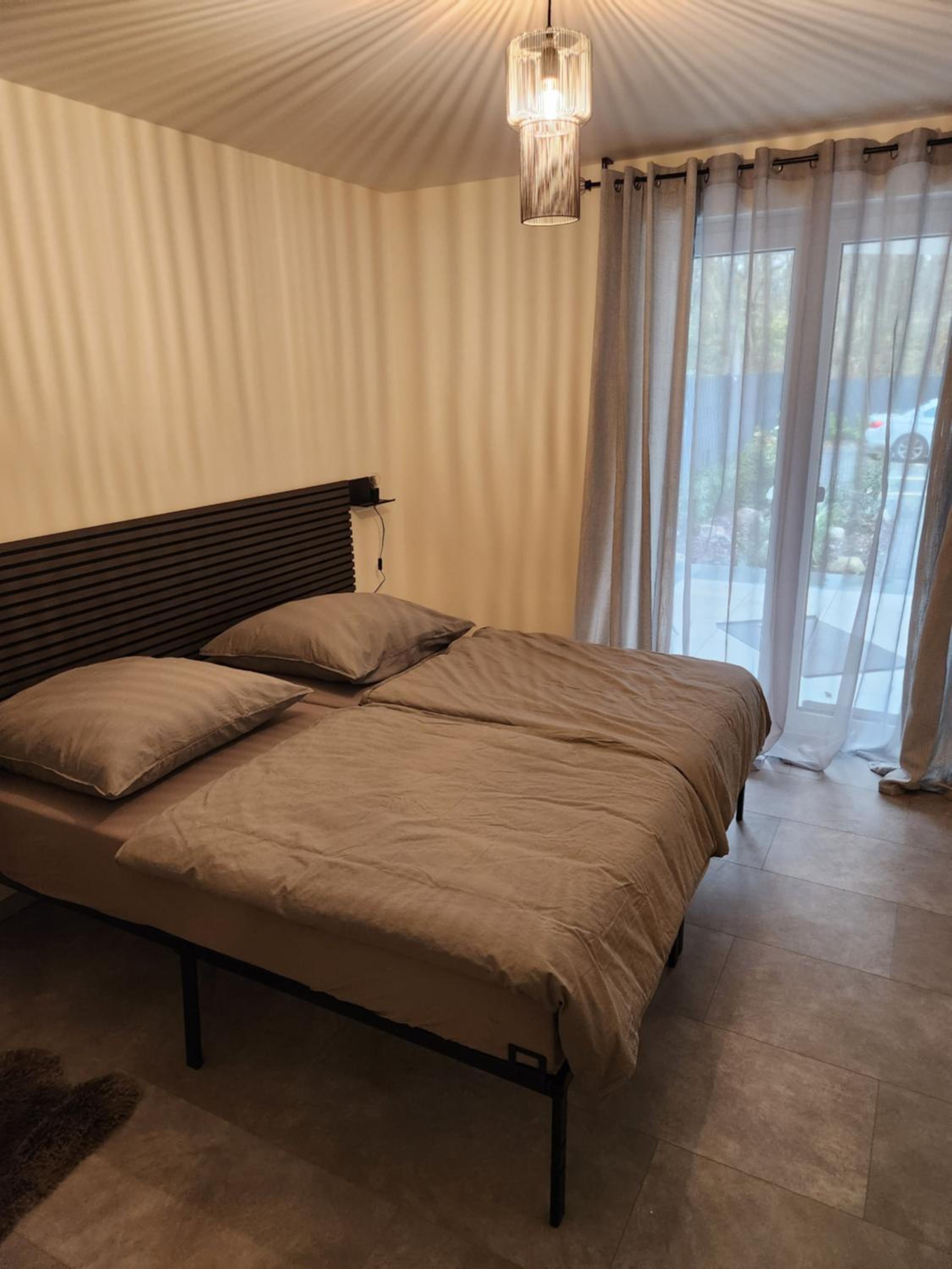 TheFerienwohnungen mit Balkon oder Terrasse