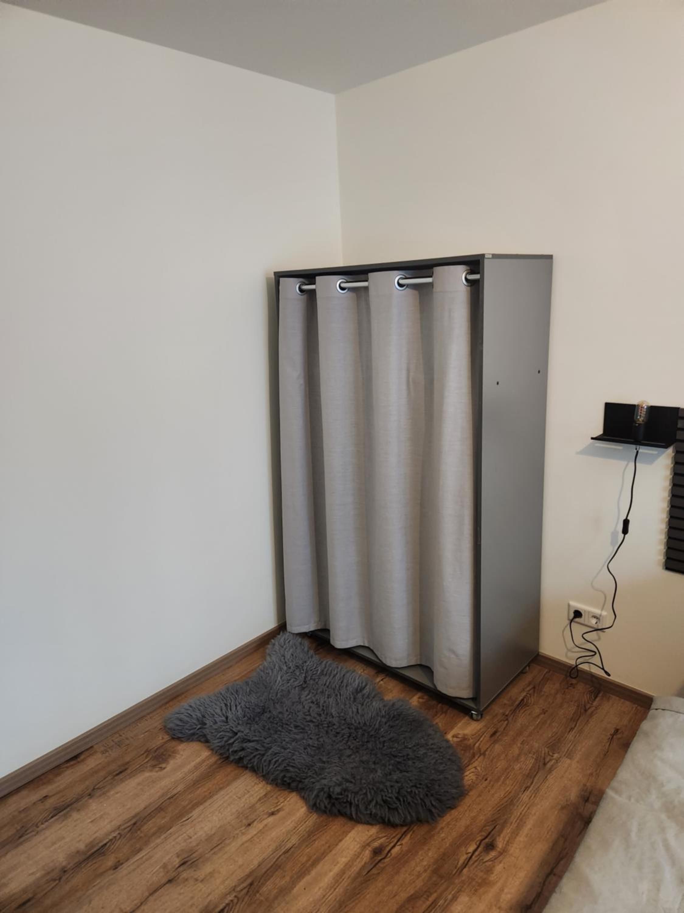 TheFerienwohnungen mit Balkon oder Terrasse