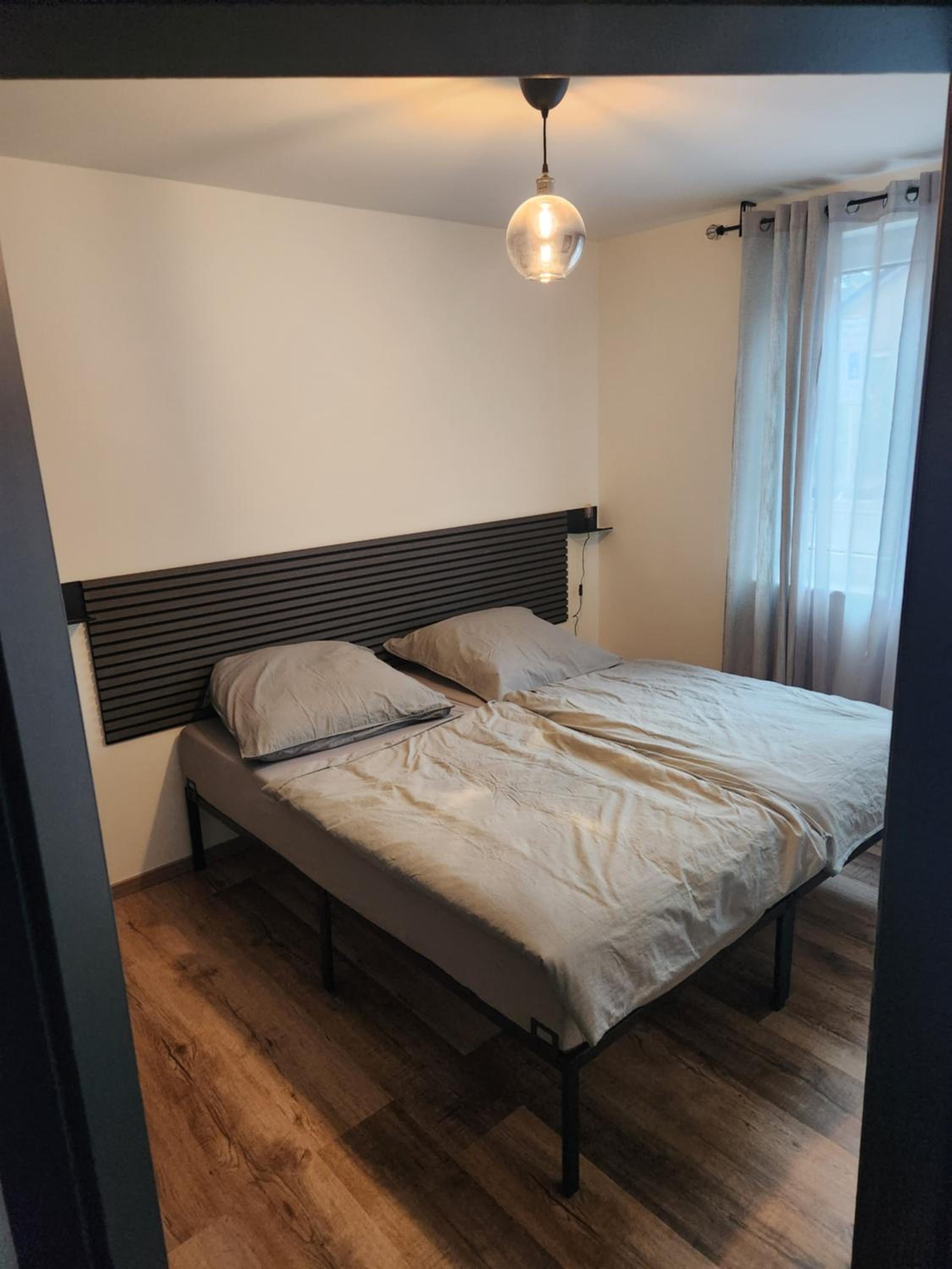 TheFerienwohnungen mit Balkon oder Terrasse