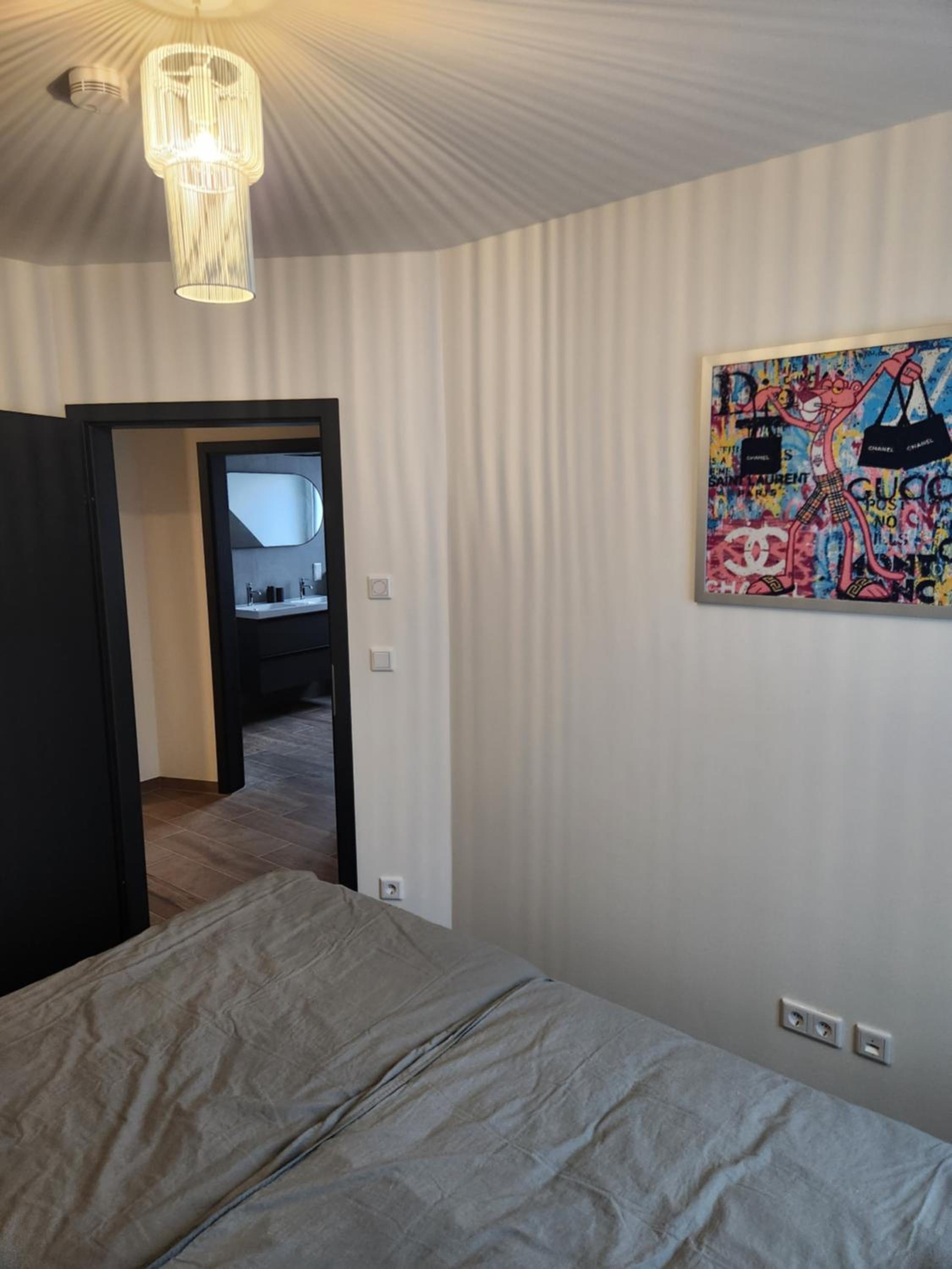 TheFerienwohnungen mit Balkon oder Terrasse