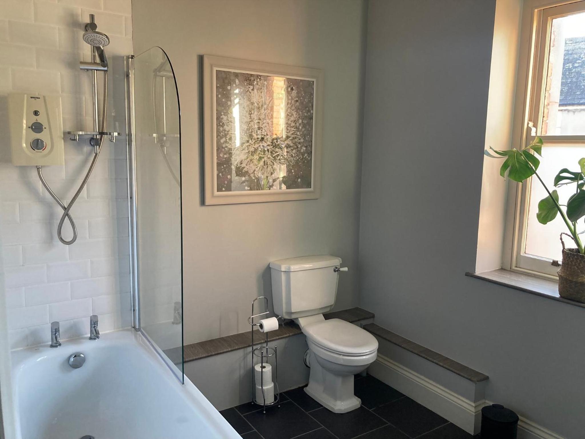 1 Bed Apartment in Yeovil Town Centre view 4