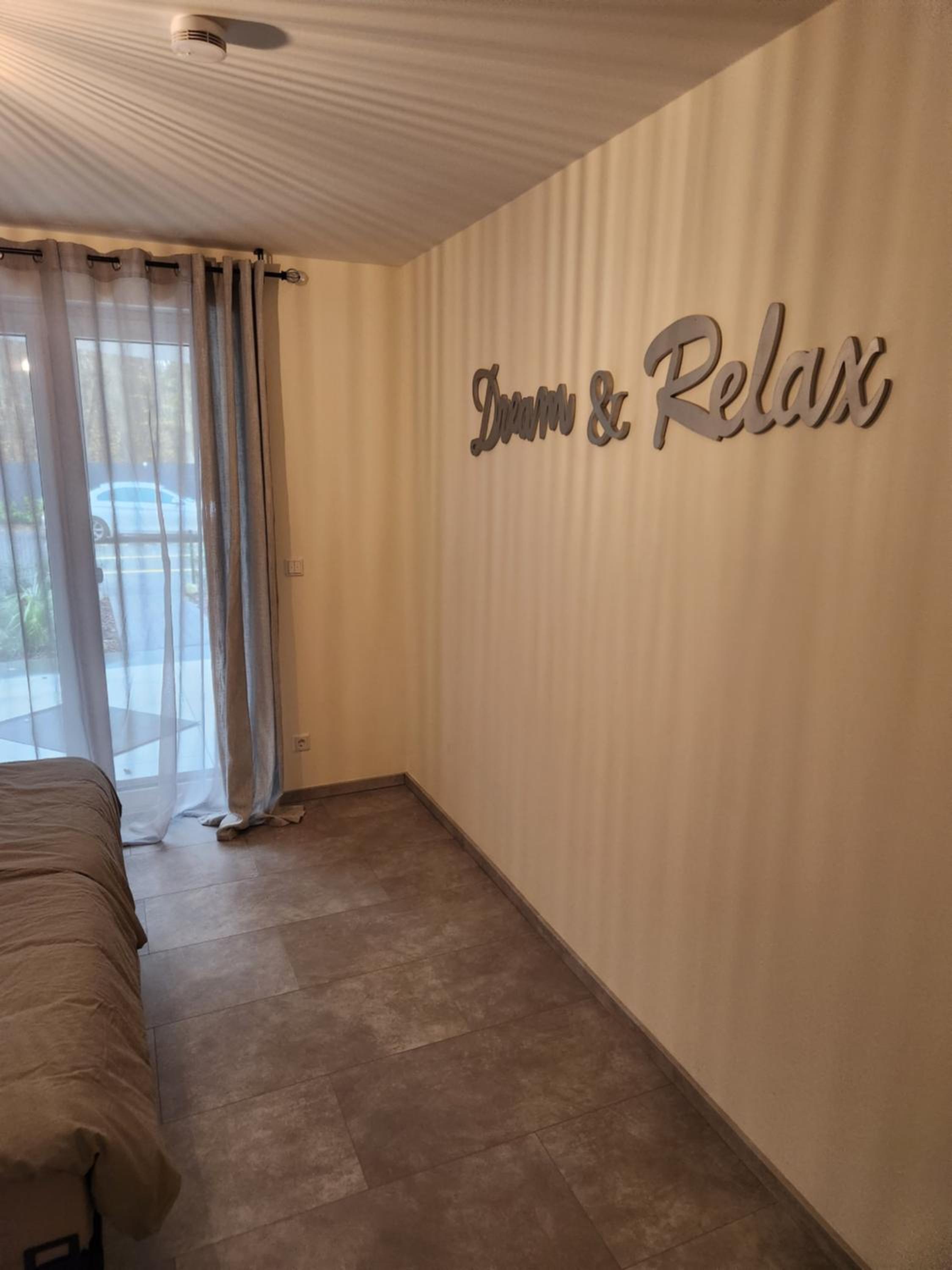 TheFerienwohnungen mit Balkon oder Terrasse