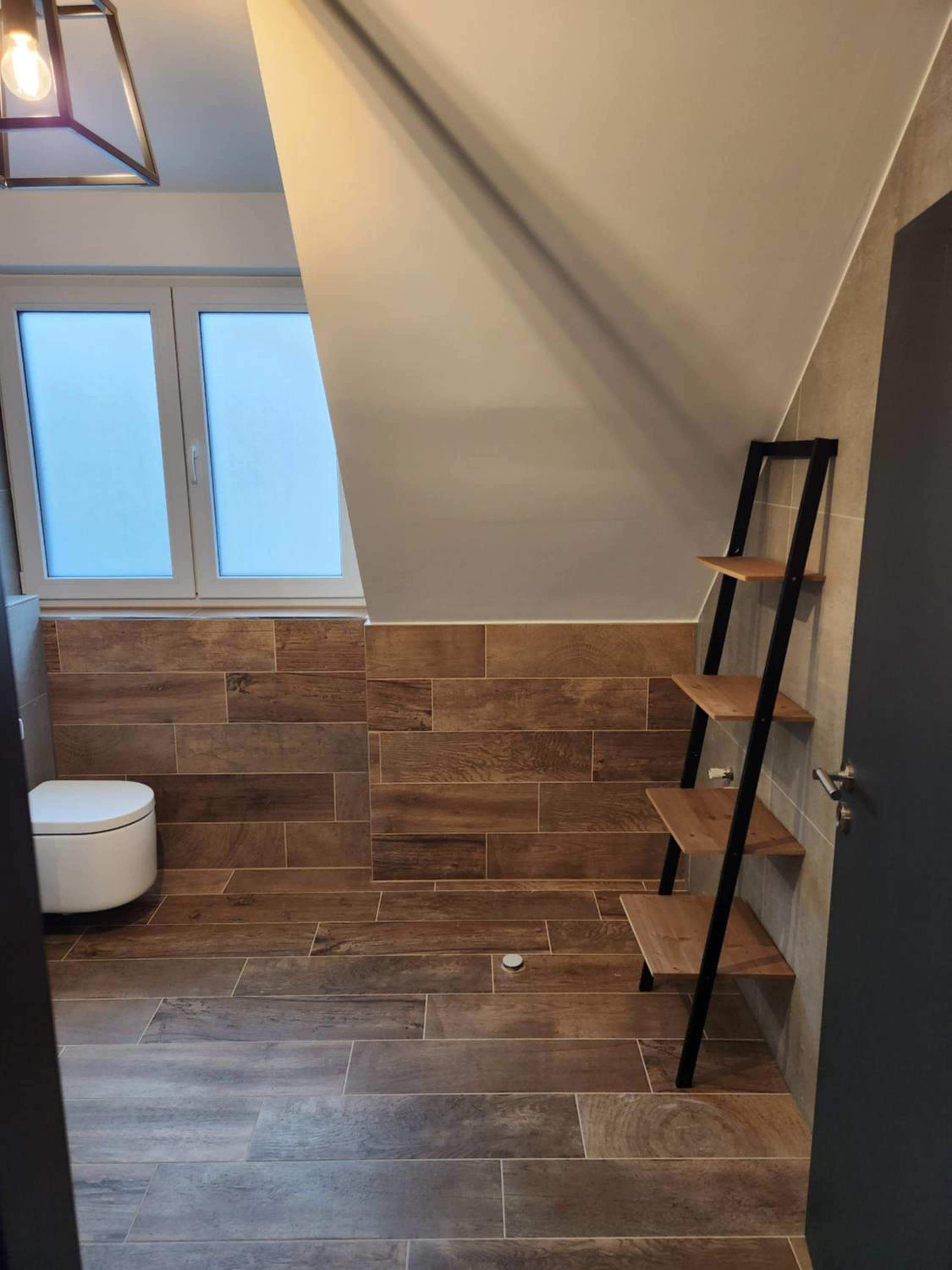 TheFerienwohnungen mit Balkon oder Terrasse
