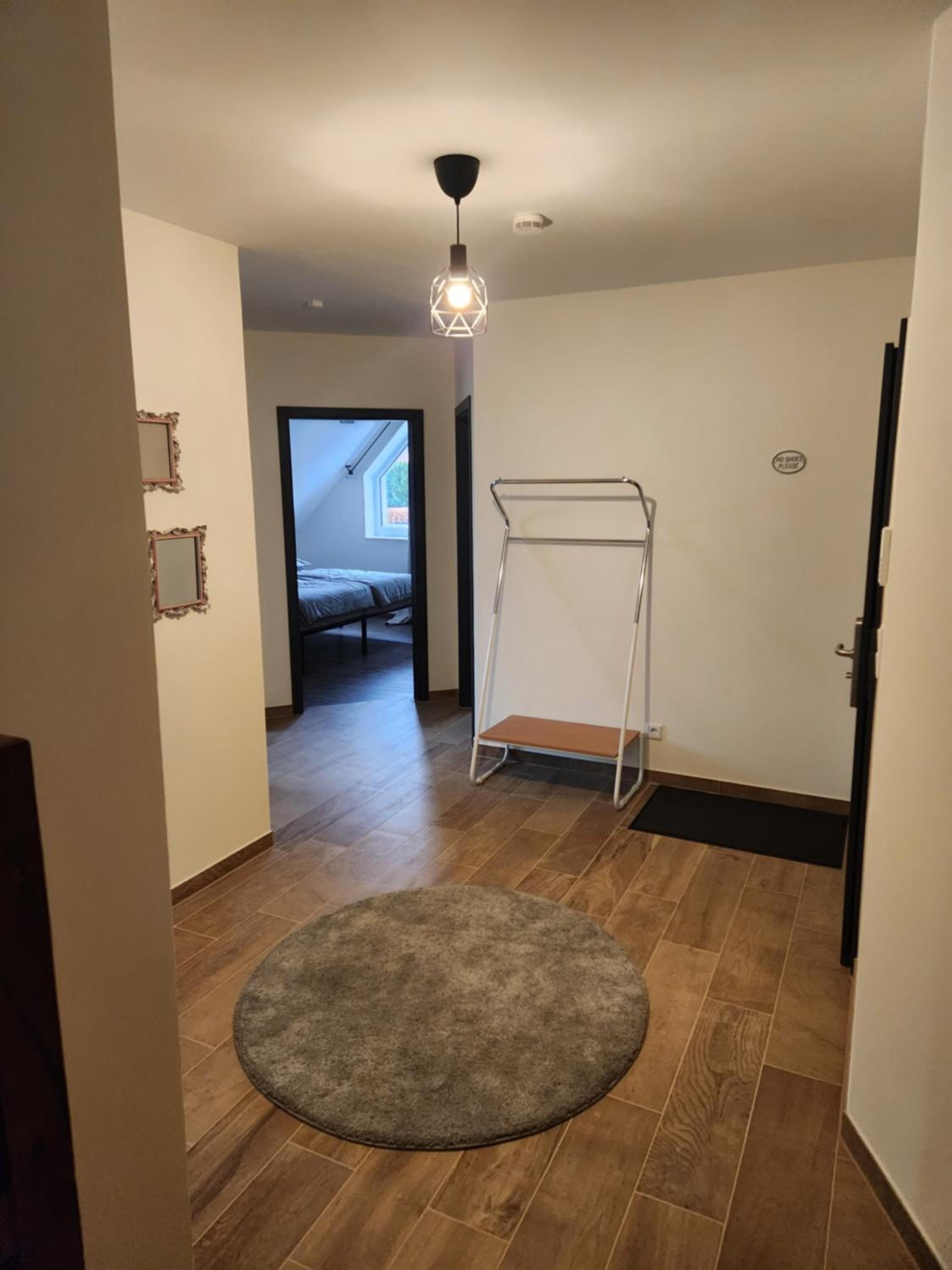 TheFerienwohnungen mit Balkon oder Terrasse