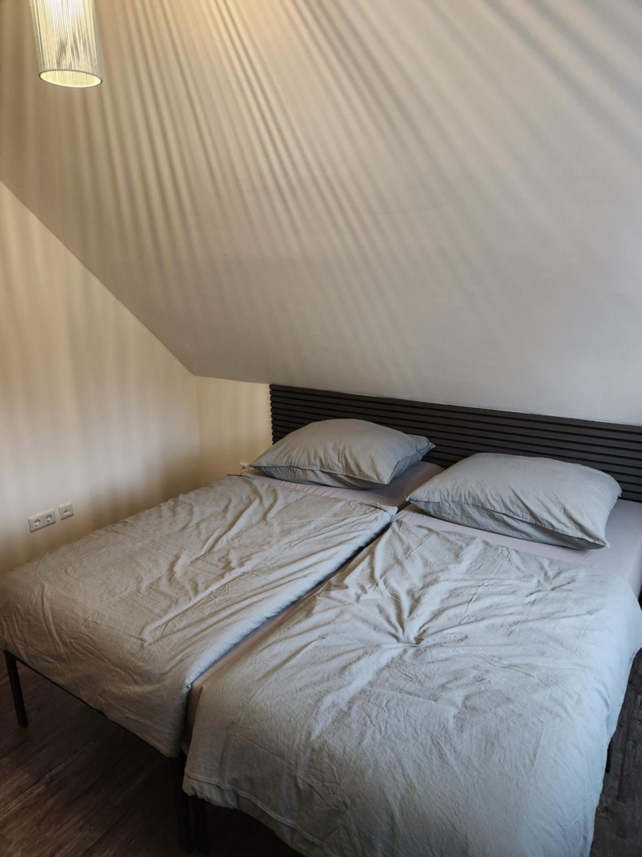TheFerienwohnungen mit Balkon oder Terrasse