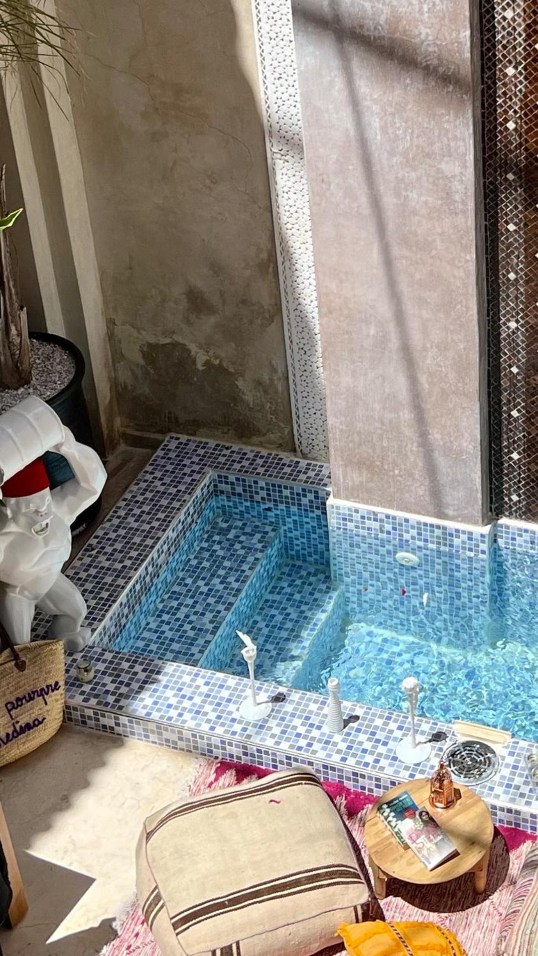 Riad Pourpre Medina, photo 9