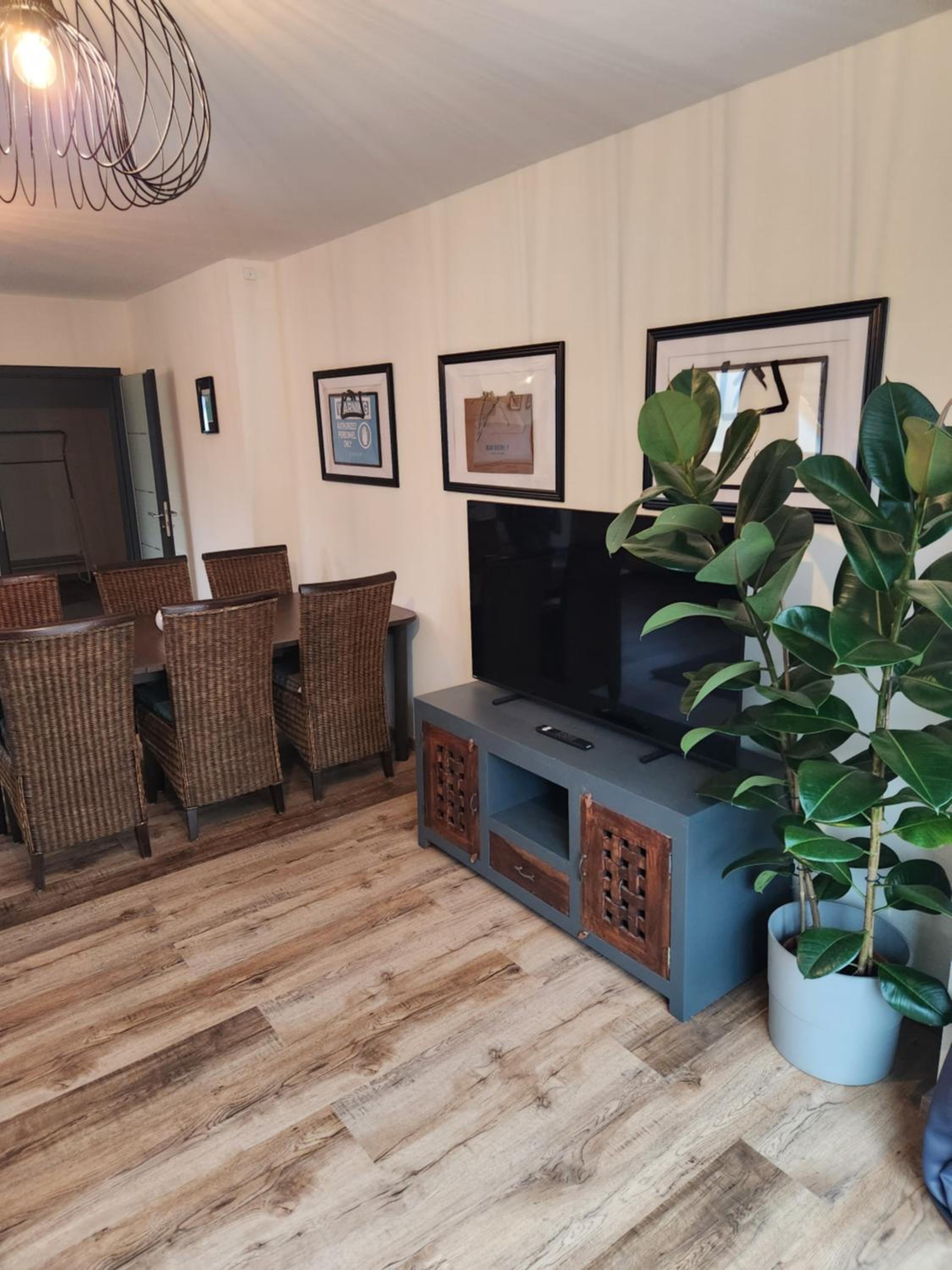 TheFerienwohnungen mit Balkon oder Terrasse