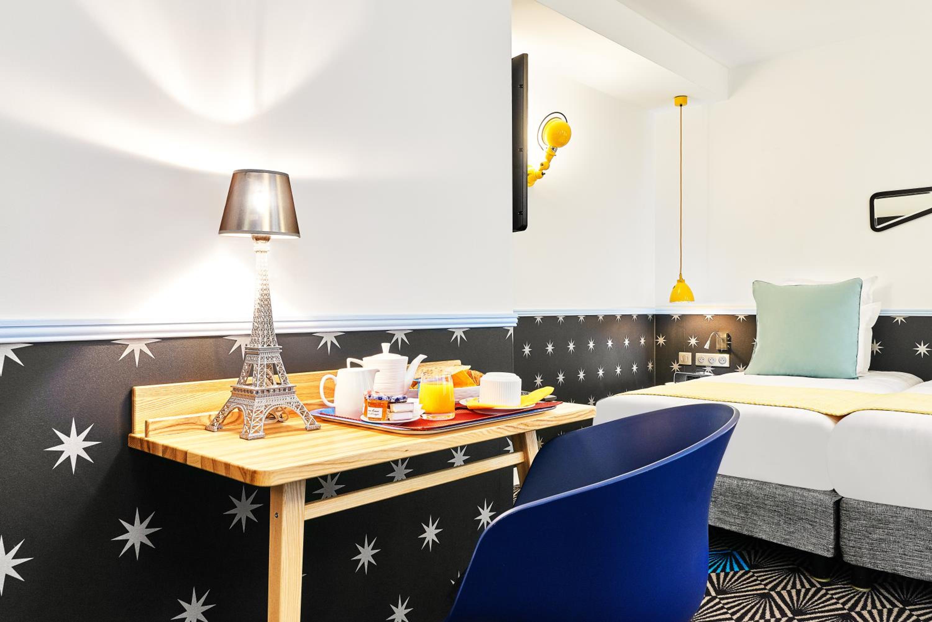 Hôtel Augustin - Astotel - Image 4