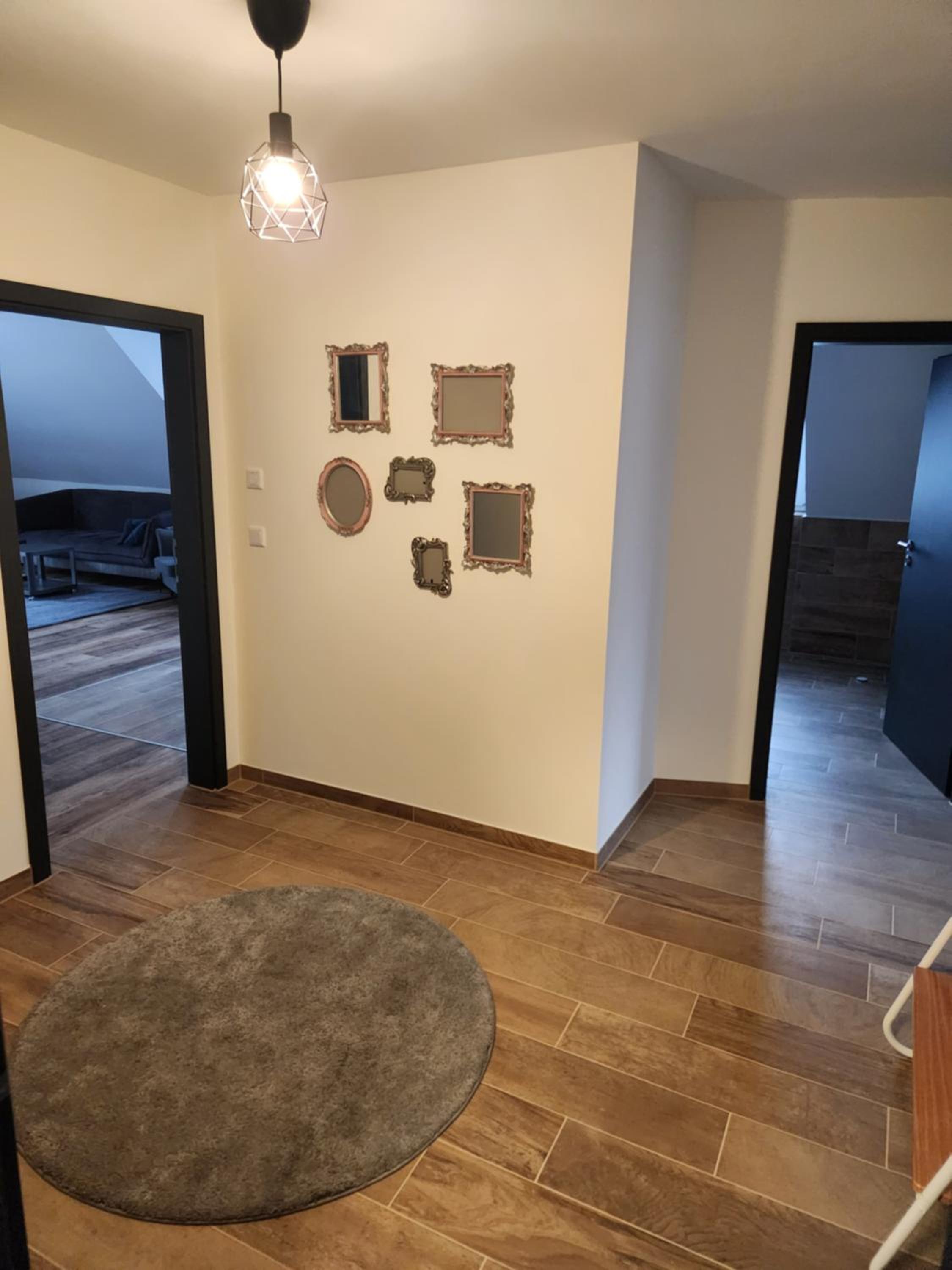 TheFerienwohnungen mit Balkon oder Terrasse