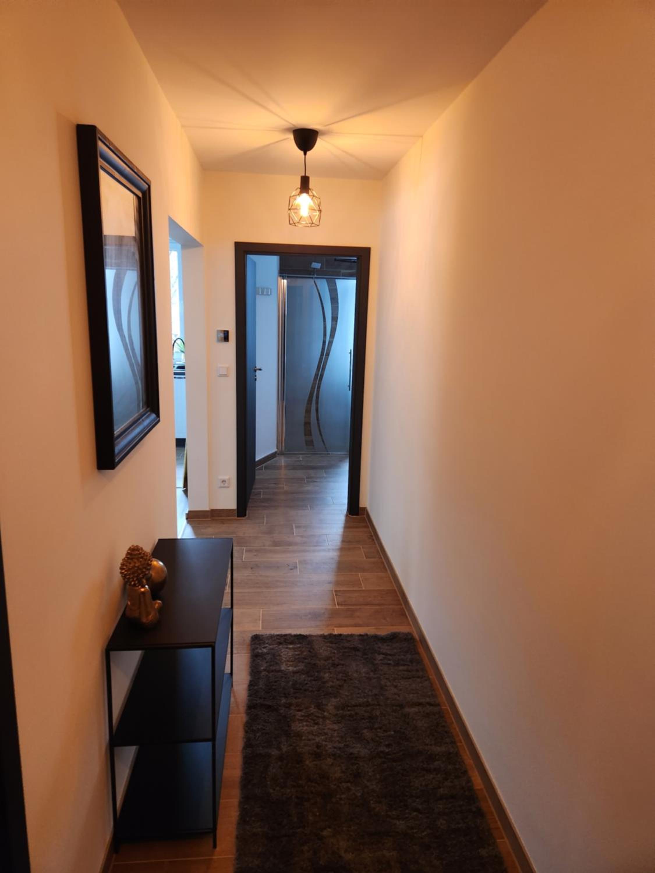TheFerienwohnungen mit Balkon oder Terrasse