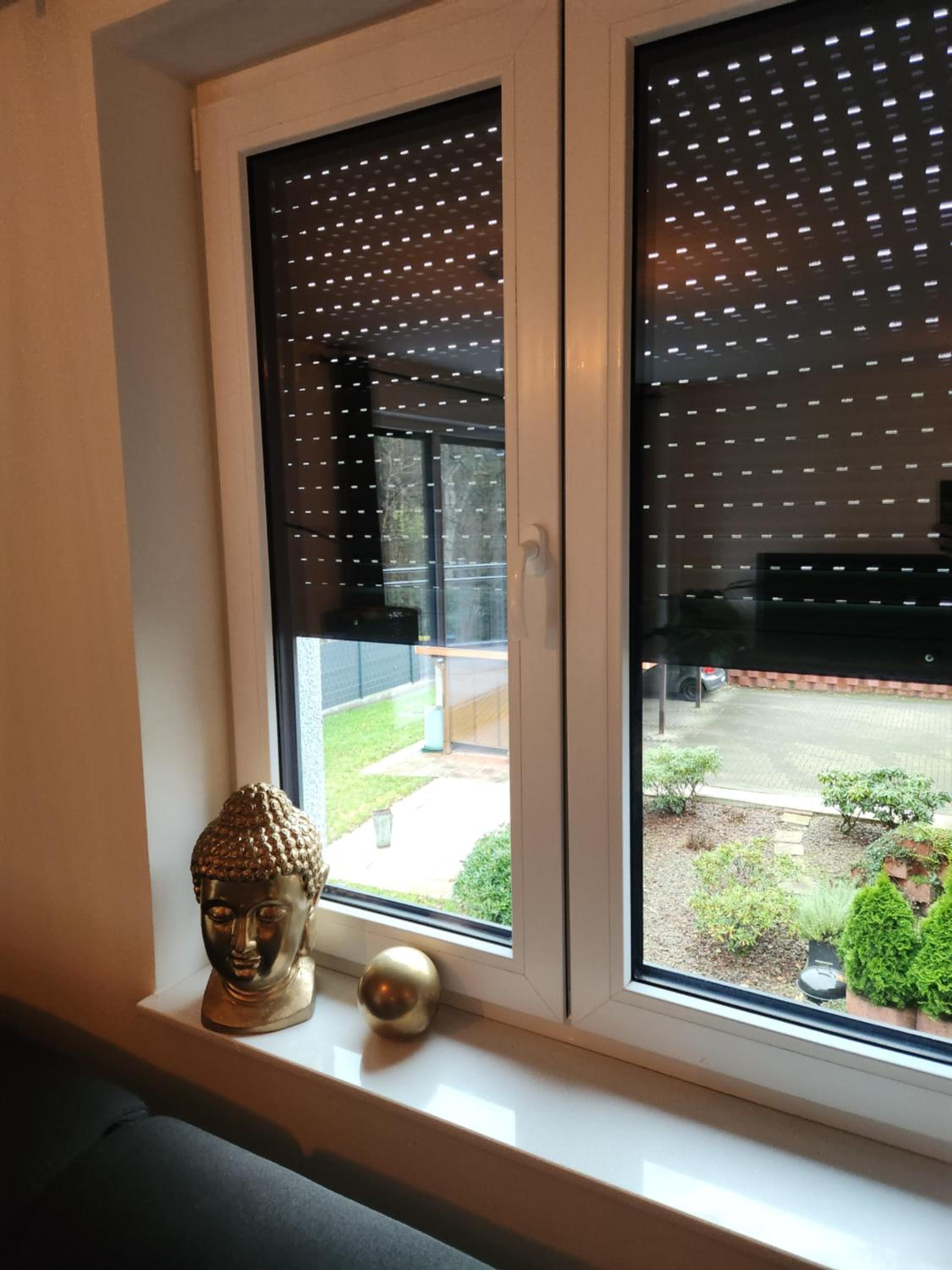 TheFerienwohnungen mit Balkon oder Terrasse