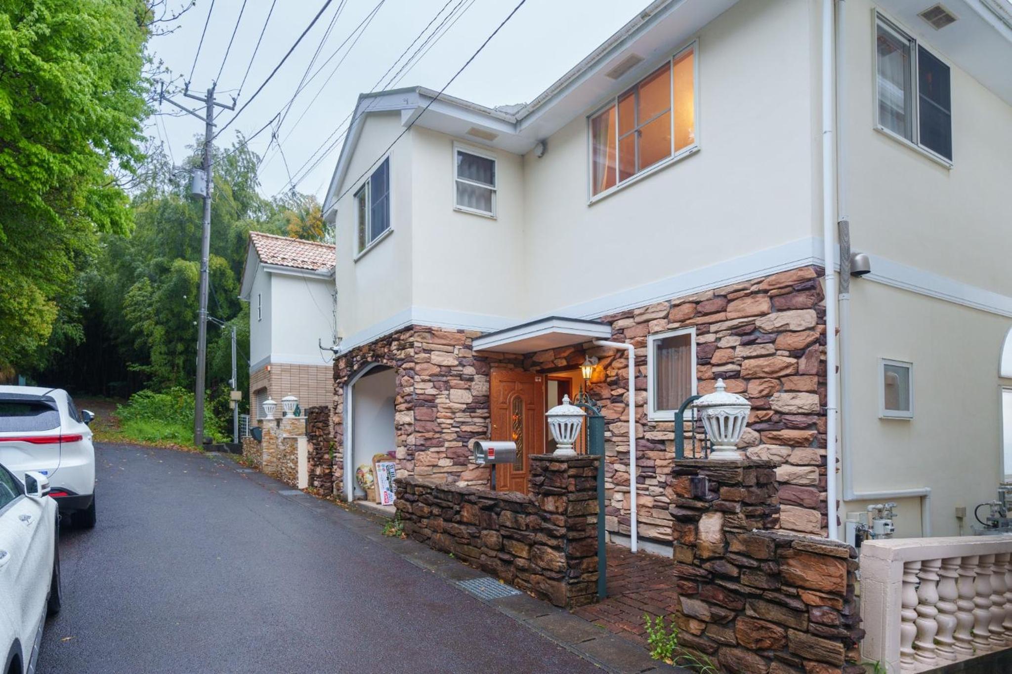 Atami 2goukan Diamond Yu - Vacation STAY 13042v