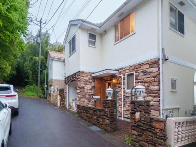 Atami 2goukan Diamond Yu - Vacation STAY 13042v