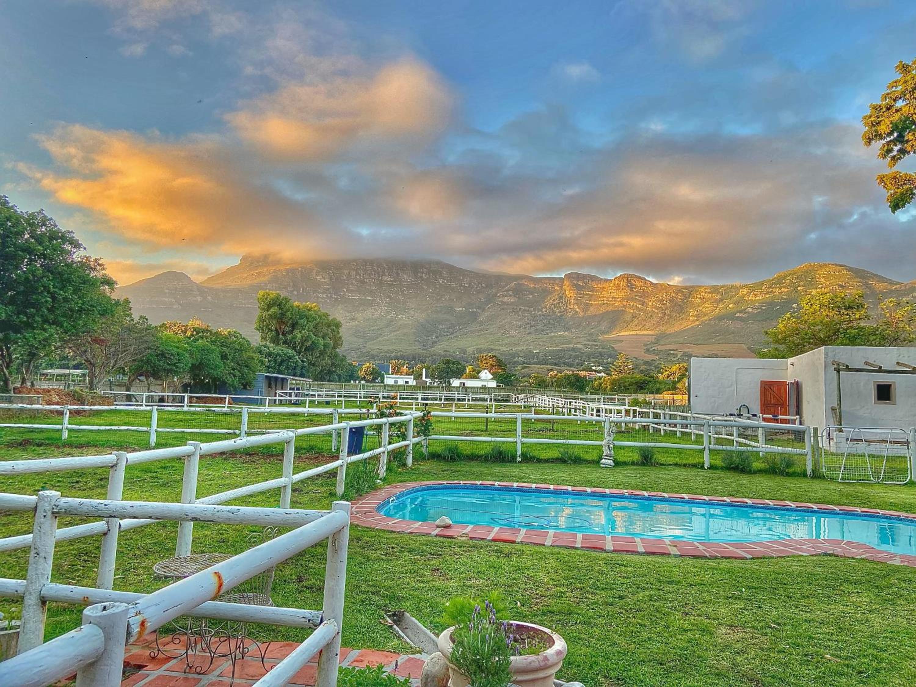 Noordhoek Lookout view 4