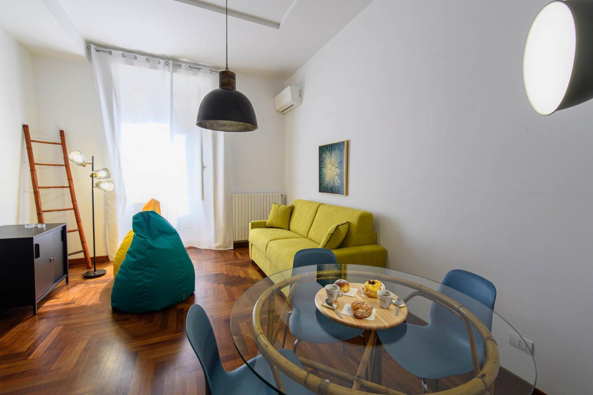 Casa Bianca Apartments