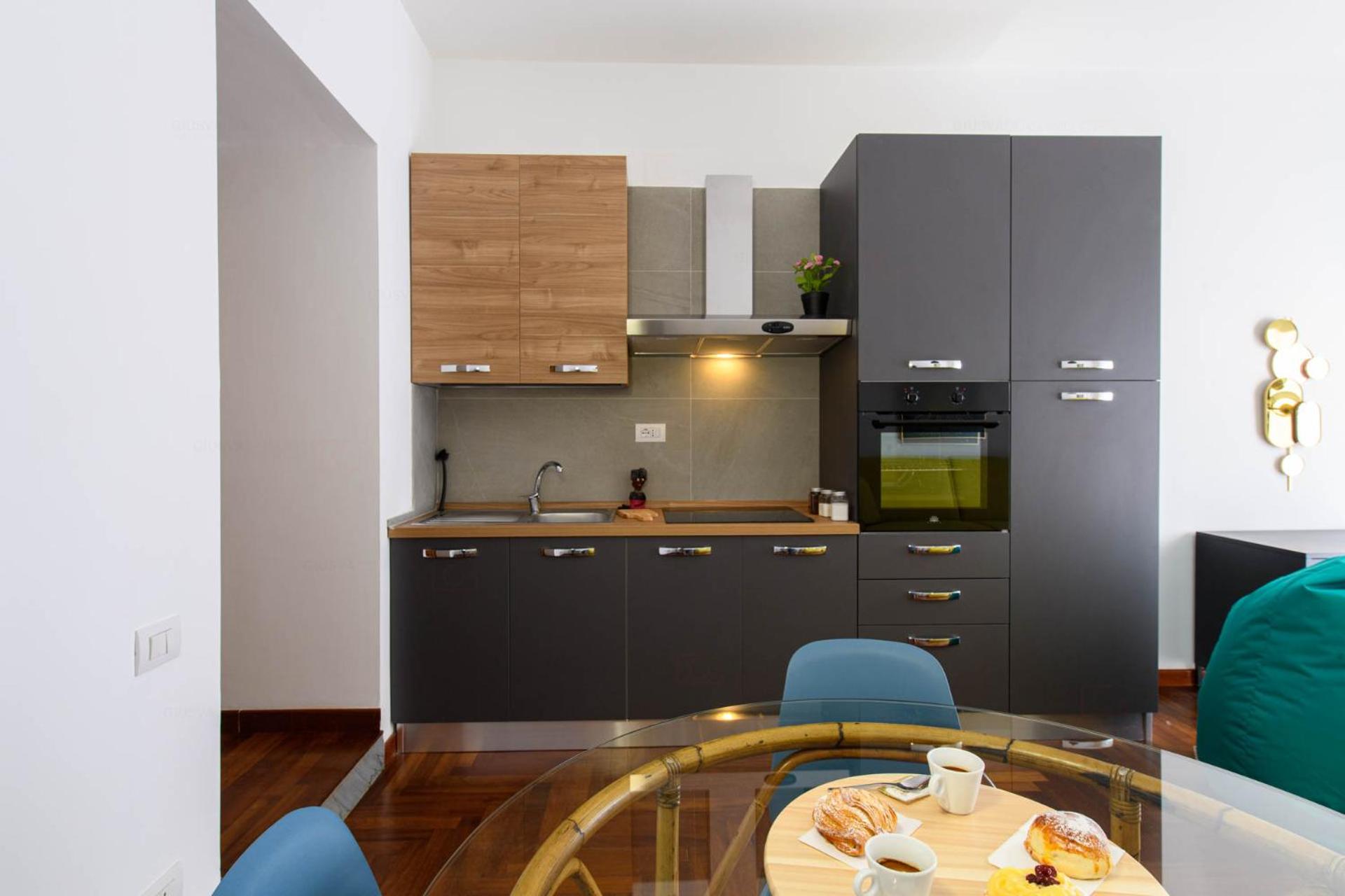 Casa Bianca Apartments