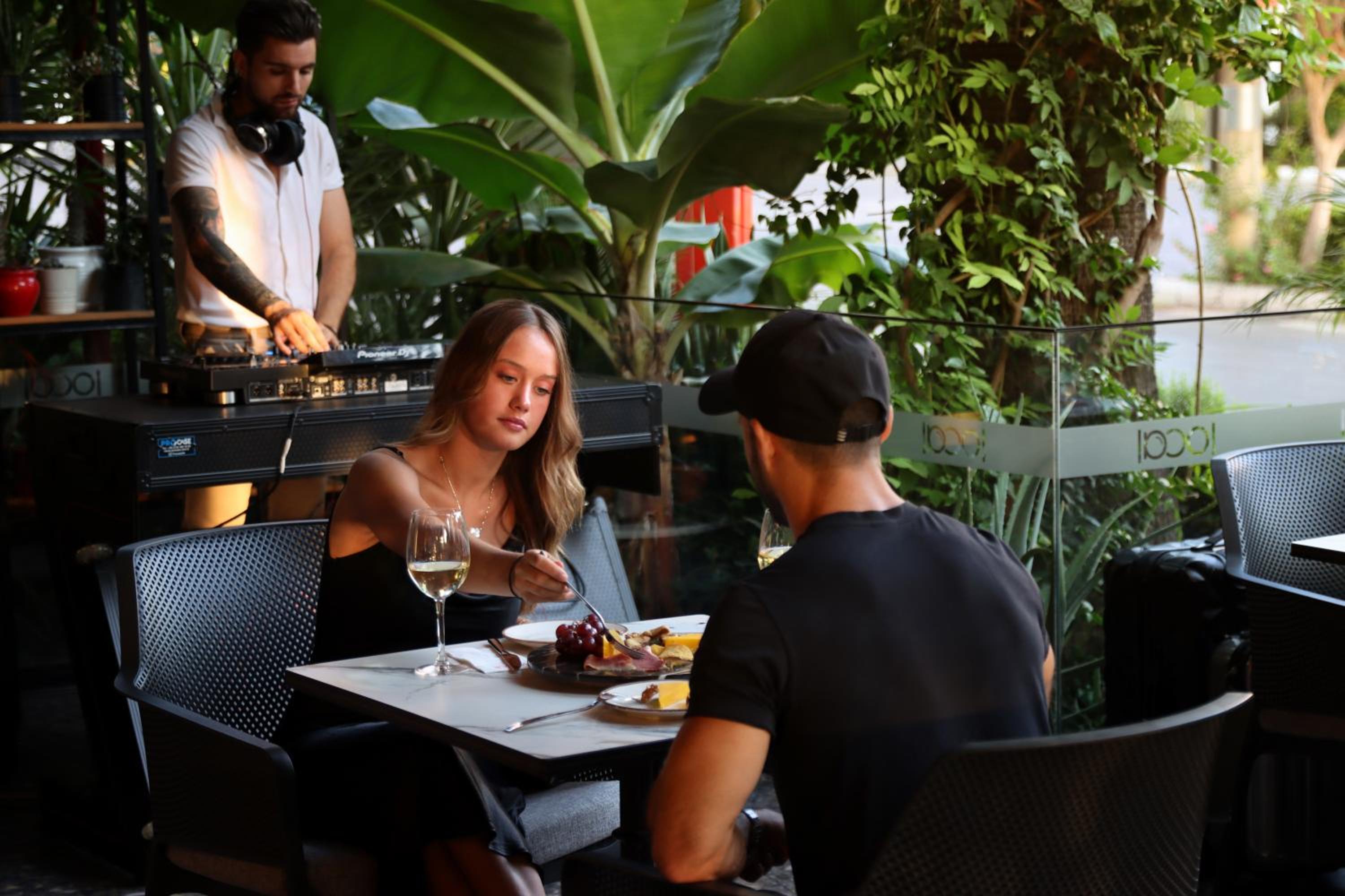 Comfort Süitler - Image 8