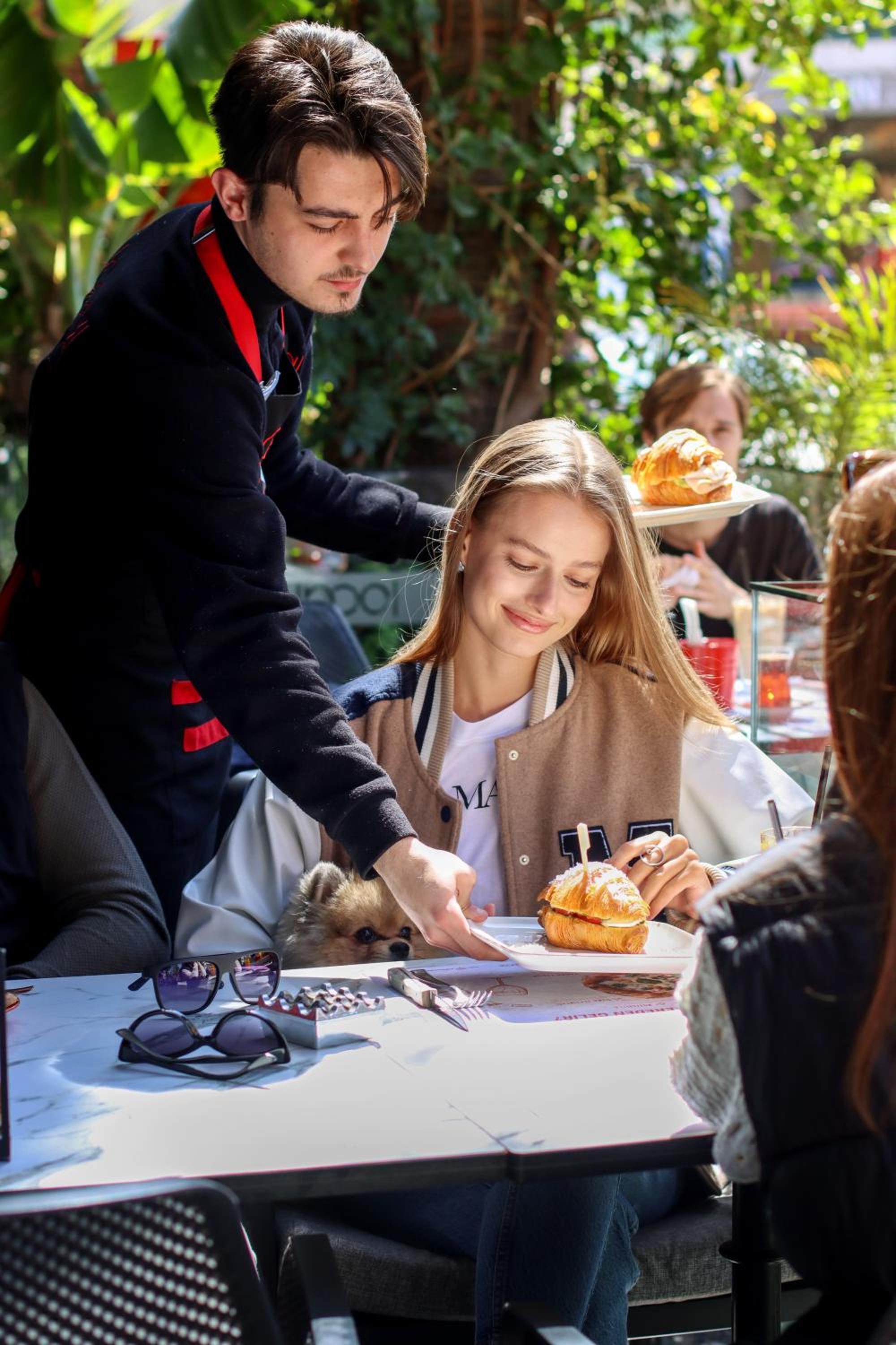 Comfort Süitler - Image 11