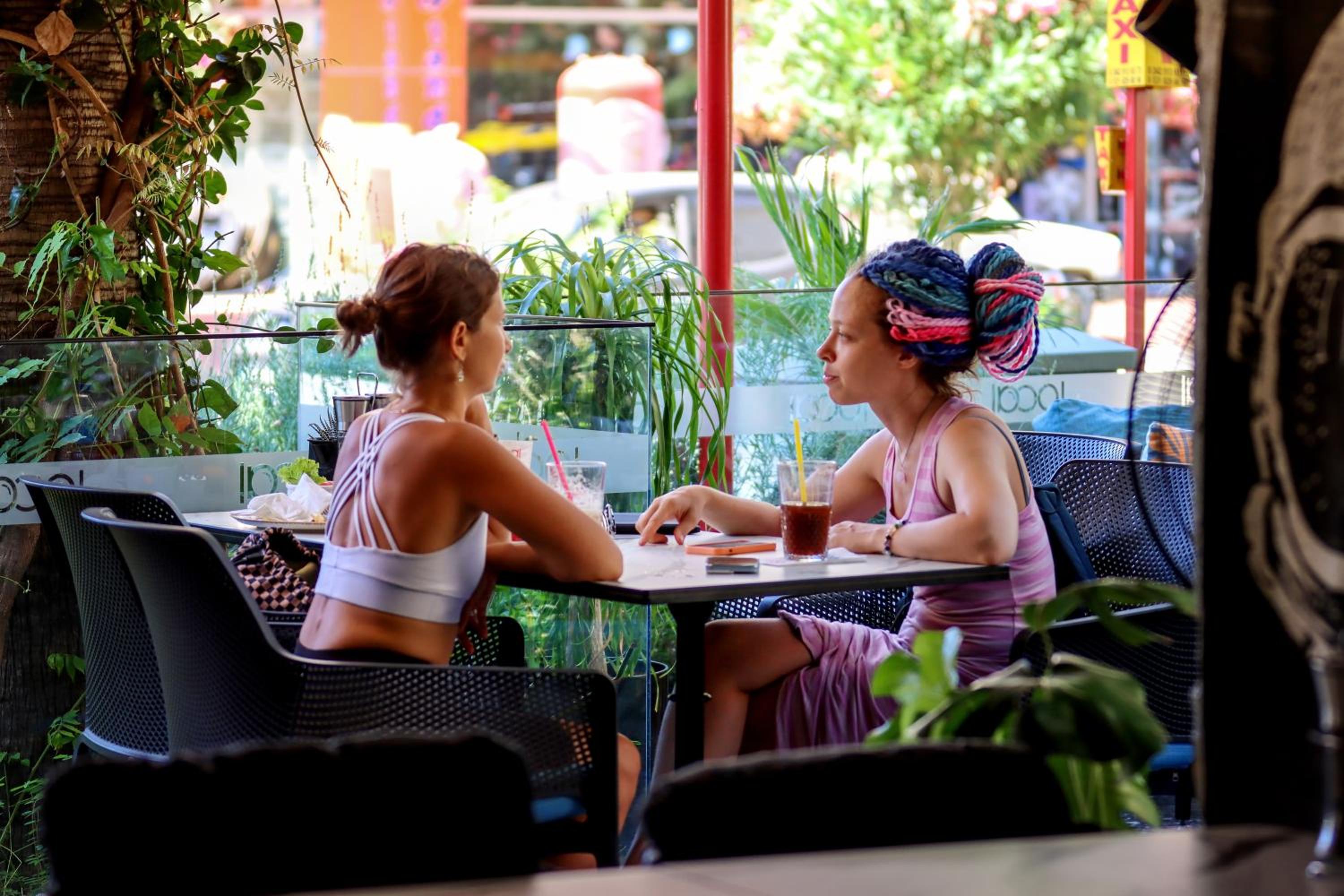 Comfort Süitler - Image 10