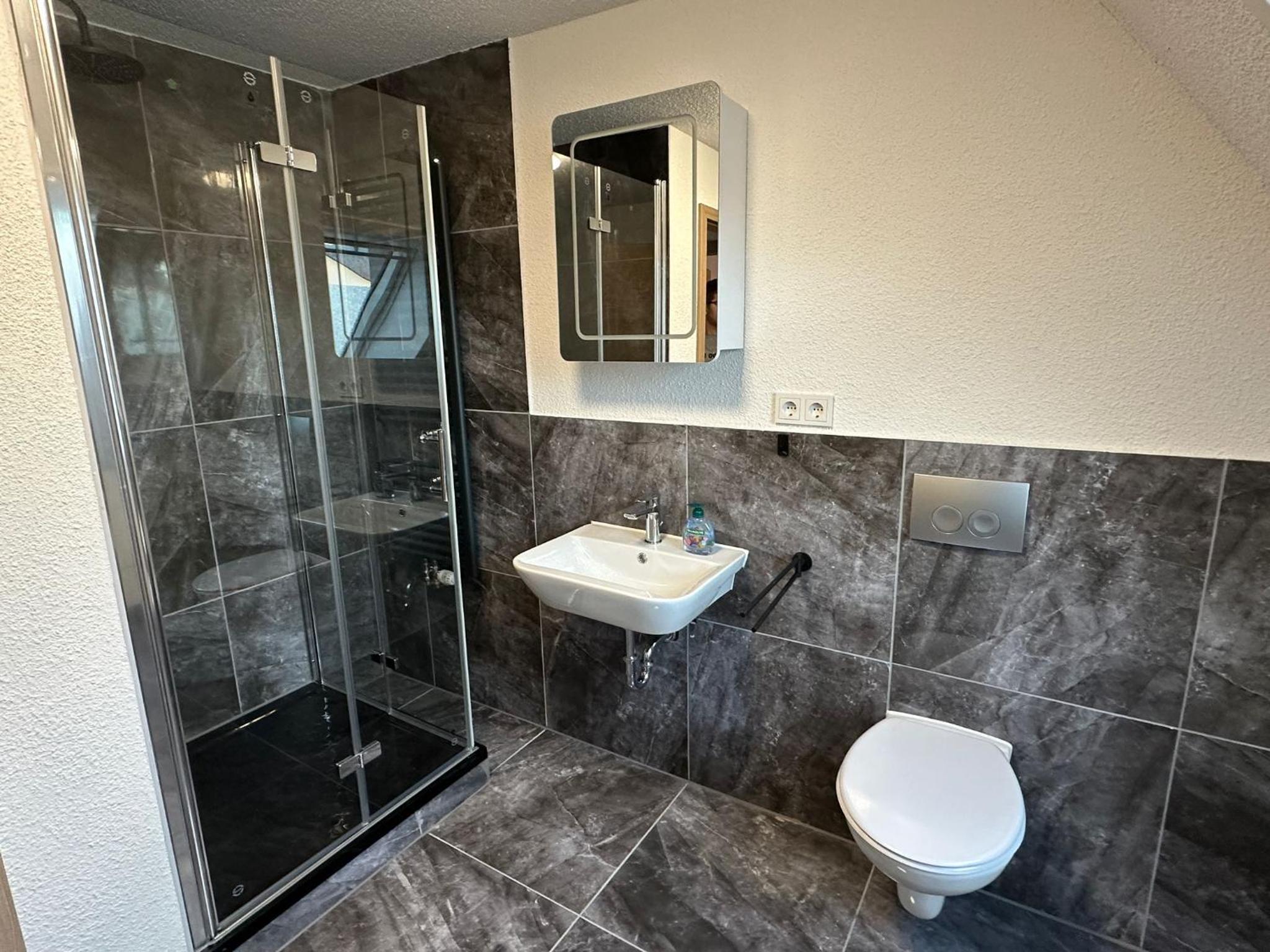 FERIENHAUS AyNa, direkt an der Schweizer Grenze - Property Image 17