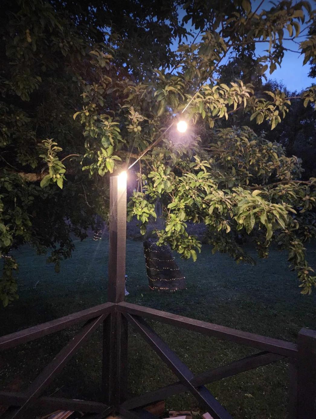 Daylesford - Frog Hollow Estate -THE COTTAGE - enjoy a relaxing and romantic night away in our gorgeous little one Bedroom ROMANTIC COTTAGE under the apple